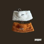 ペッパー / PEPPER / マルチウォーマー / 韓国子供服 / キッズ / 26winter〖取寄〗*FREE*