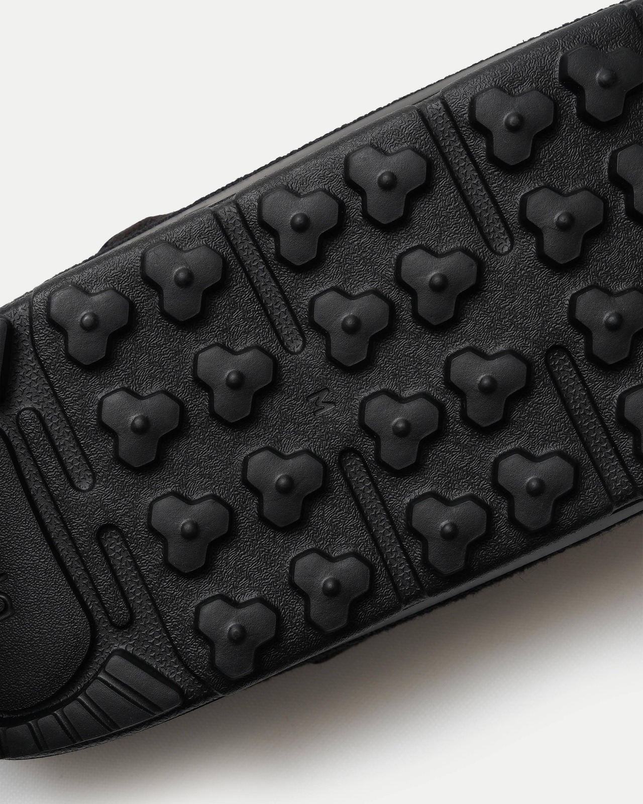 SETTA × SNEAKER “ unda ” / TOUGH BLACK［24SS］ | goyemon ONLINE 