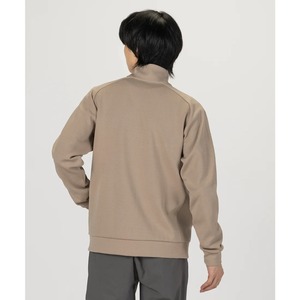 アクティブスウェットジャケット[メンズ]LT6FSW50M ルコックスポルティフ 吸汗速乾 ストレッチ UV CUT