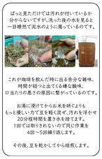 パナマ エスメラルダ農園 ゲイシャ プライベートコレクション／中煎り／200g