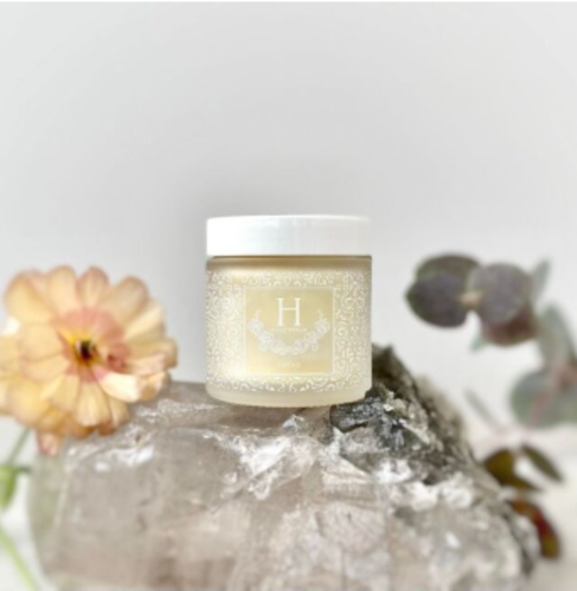 アミュレットバーム　カカオ 56g 画像