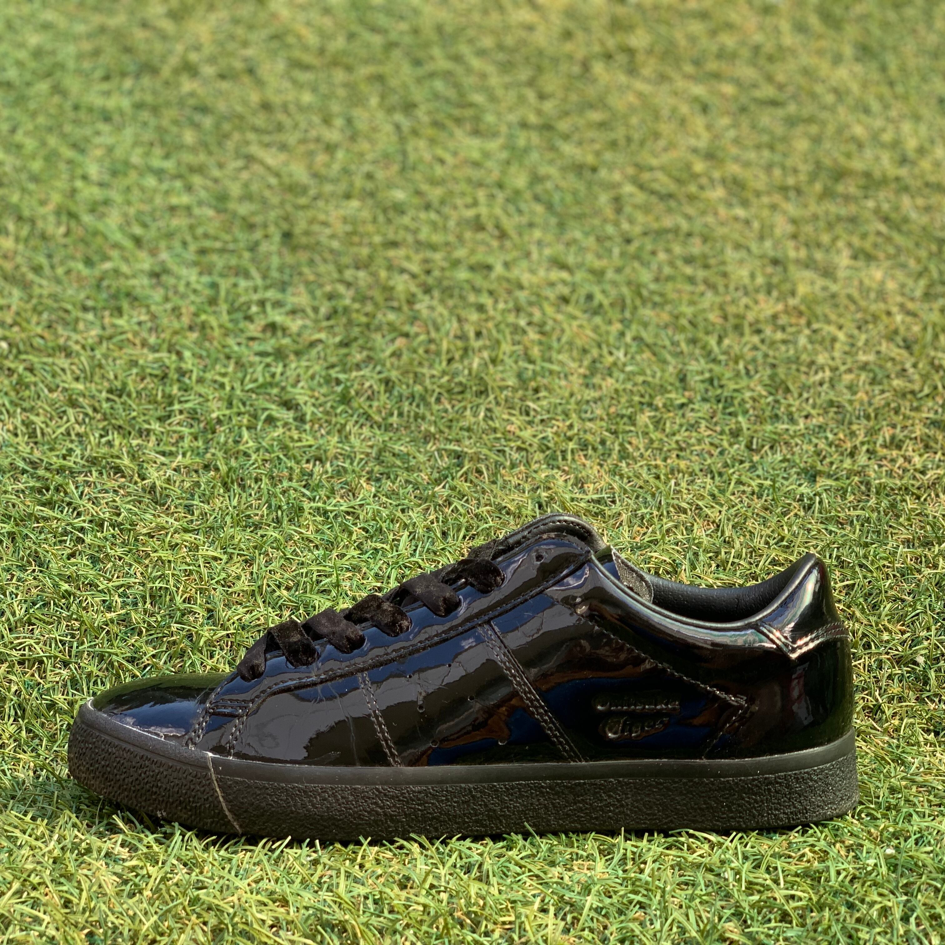 Onitsuka Tiger LAWNSHIP オニツカタイガー ローンシップ G442