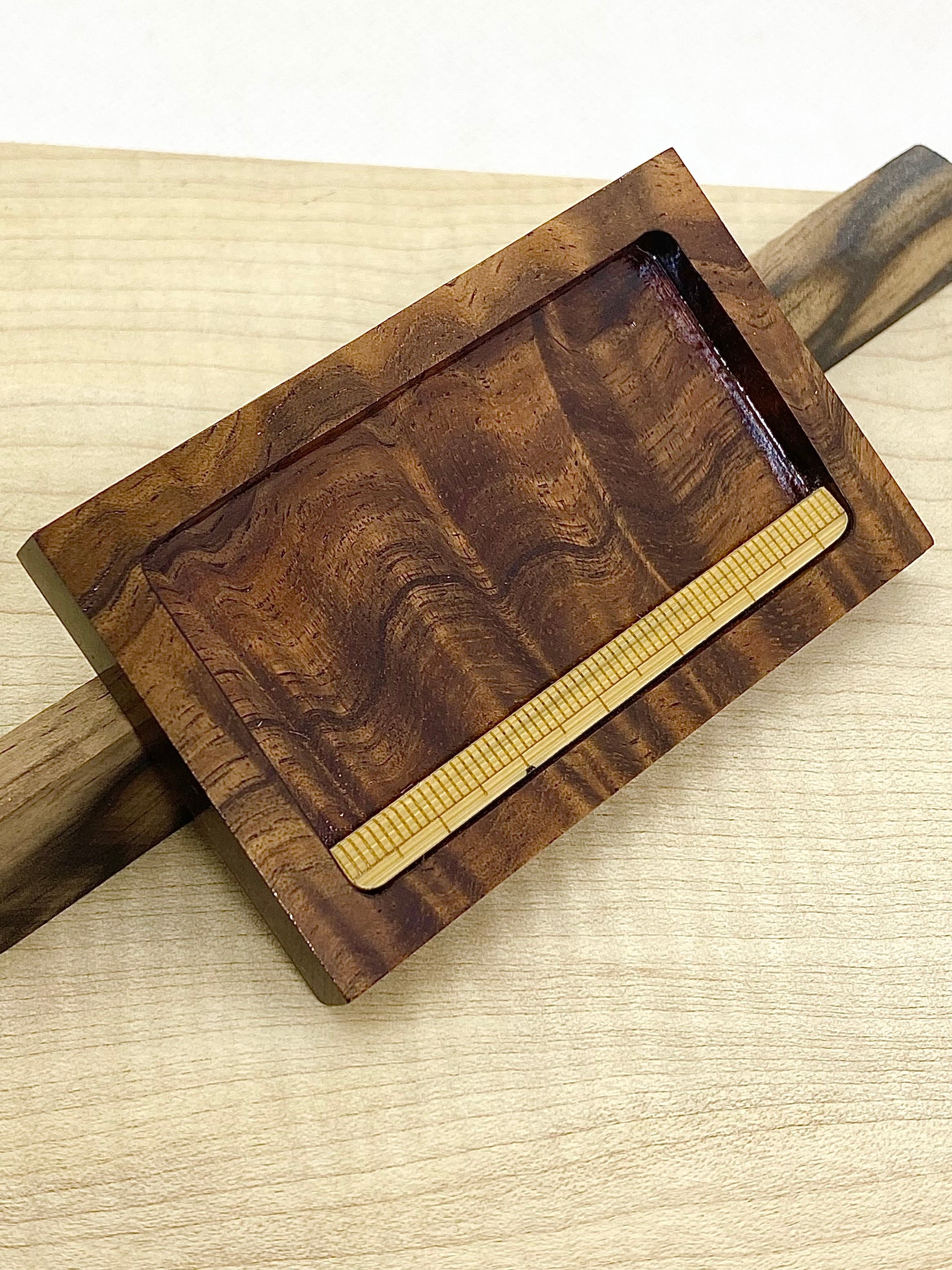 Woodcrafter 箱廣modify
