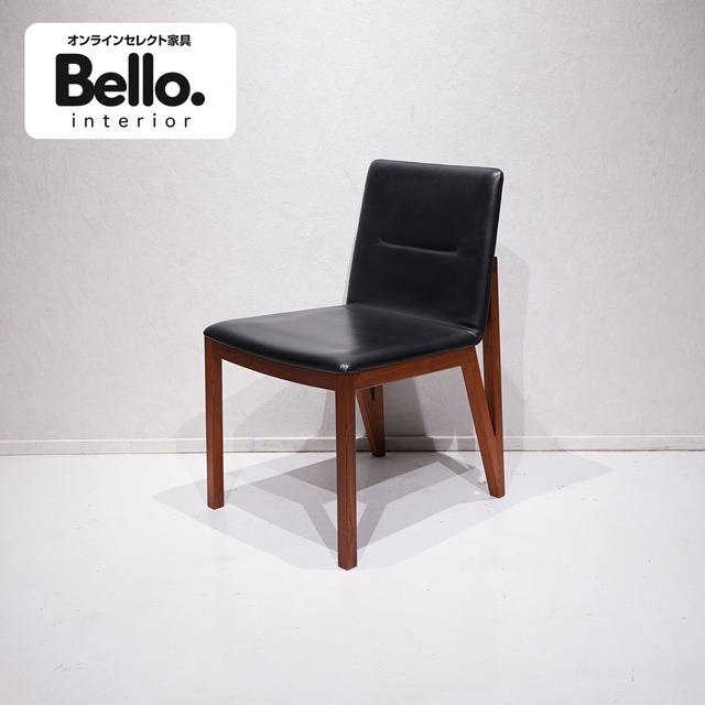 CondeHouse Split Chair / モダン 北欧 デザイナーズ チェア 日本製 カンディハウス スプリットチェア / 関連:アルフレックス リッツウェル