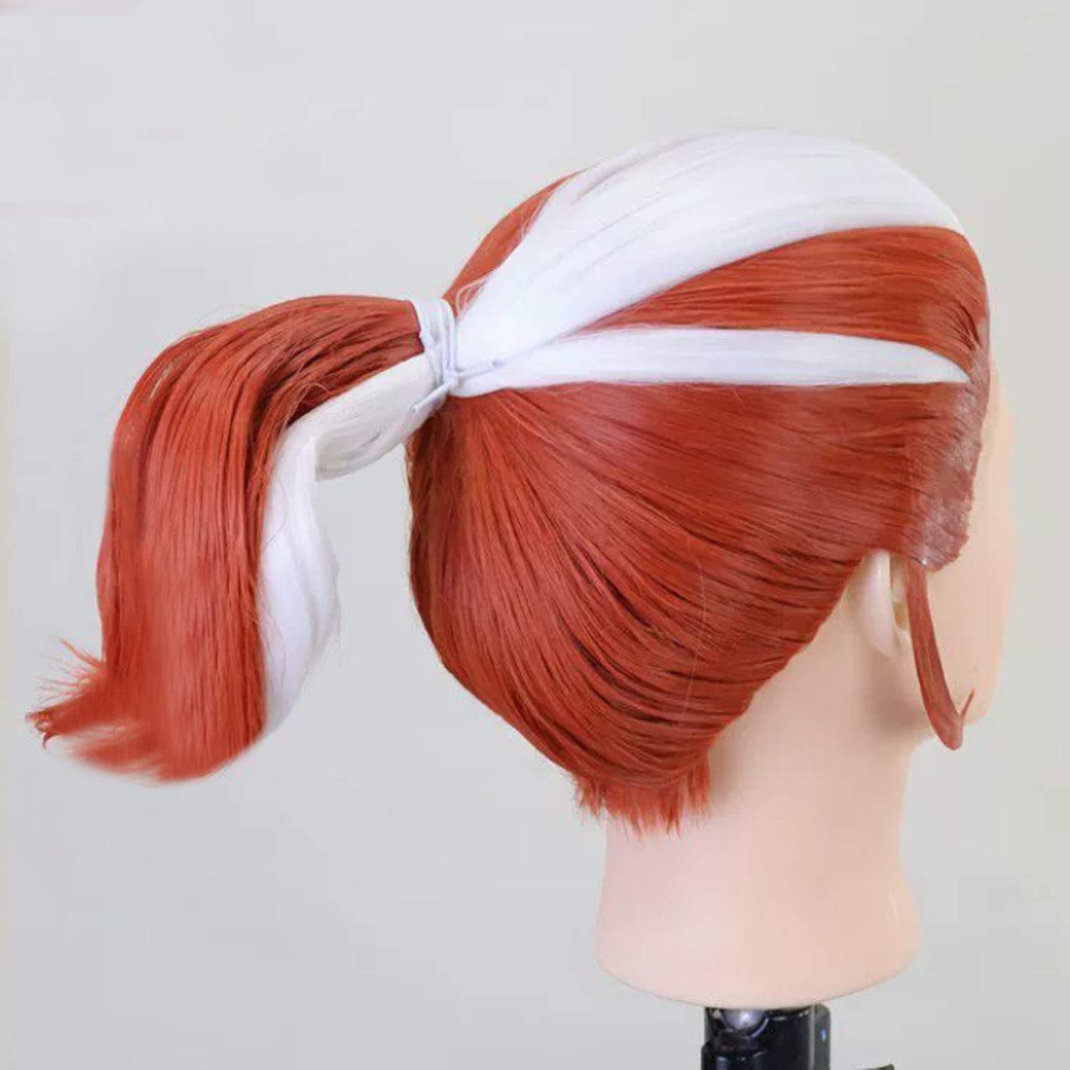 コスプレ耐熱ウィッグ コスプレ耐熱ウィッグ オーダー キャラクター