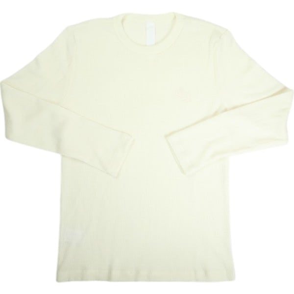 Size【XL】 CHROME HEARTS クロム・ハーツ WFL WOOL THRML SNATCH LS