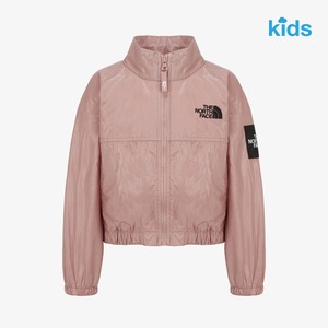 [The North Face Korea] G'S NOVELTY OLEMA JACKET NJ3BR56T