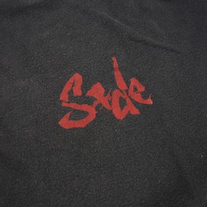 80s Sade "Stronger Than Pride" Vintage Tee