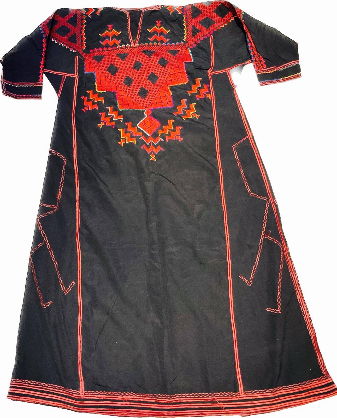 シリア手刺繍カフタンドレスB2400137 | Pay ID シリア手刺繍カフタンドレスB2400137 | Pay ID