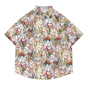 ヴィンテージバロックシャツ 【G2299】