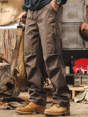 Outdoor Long Casual Pants【L0418】
