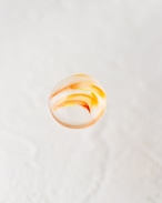ラウンドカボション 12mm #20【硝子の宝石】