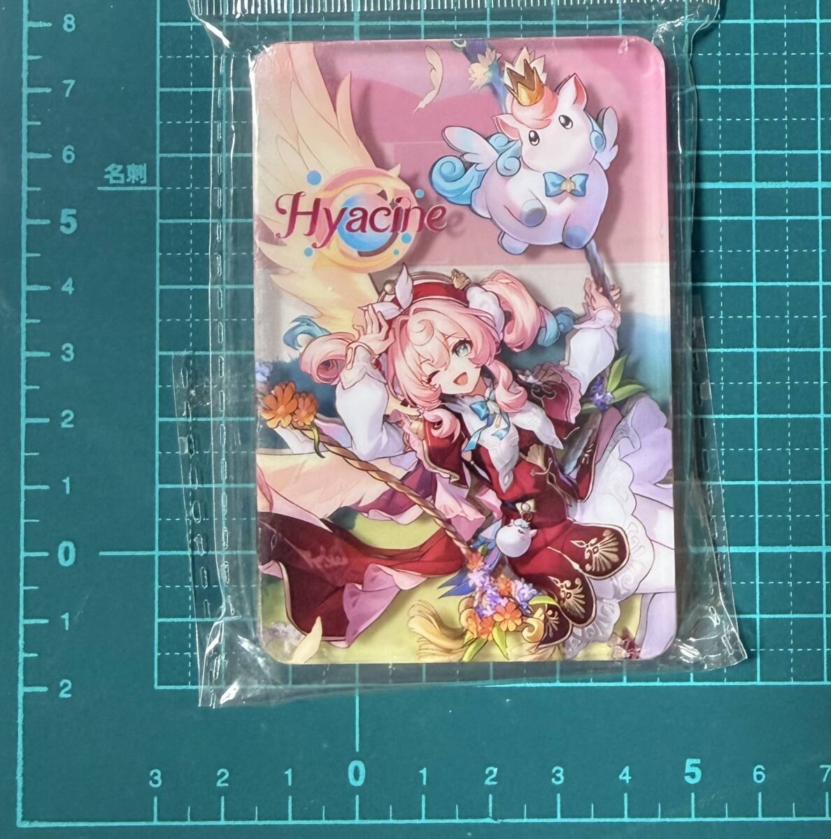 ブルーアーカイブ 竜華キサキ アクリルスタンド ② | mihoyo、鳴潮、原