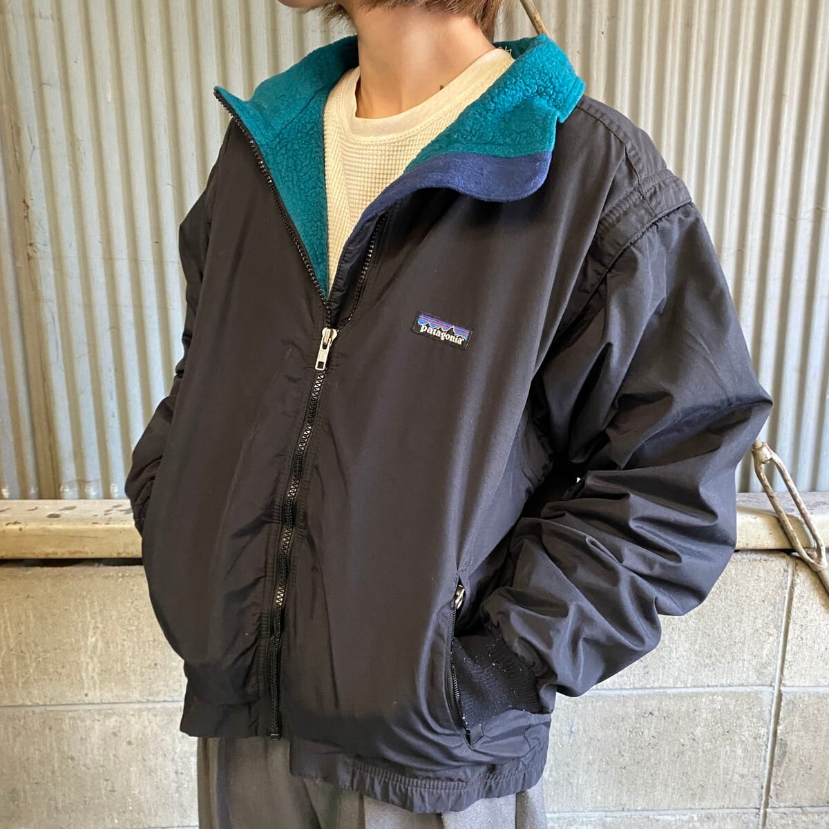 Patagonia パタゴニア　レディース　ジャンバー