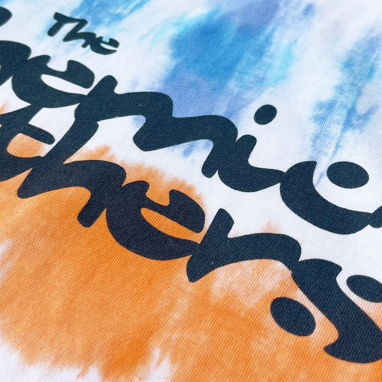 The Chemical Brothers Tee│古着 ケミカルブラザーズTシャツ The Chemical Brothers Tee│古着 ケミカルブラザーズTシャツ