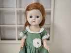 「Ginger」Cosmopolitan Doll Company （ウォーカーしづらいです） 画像2