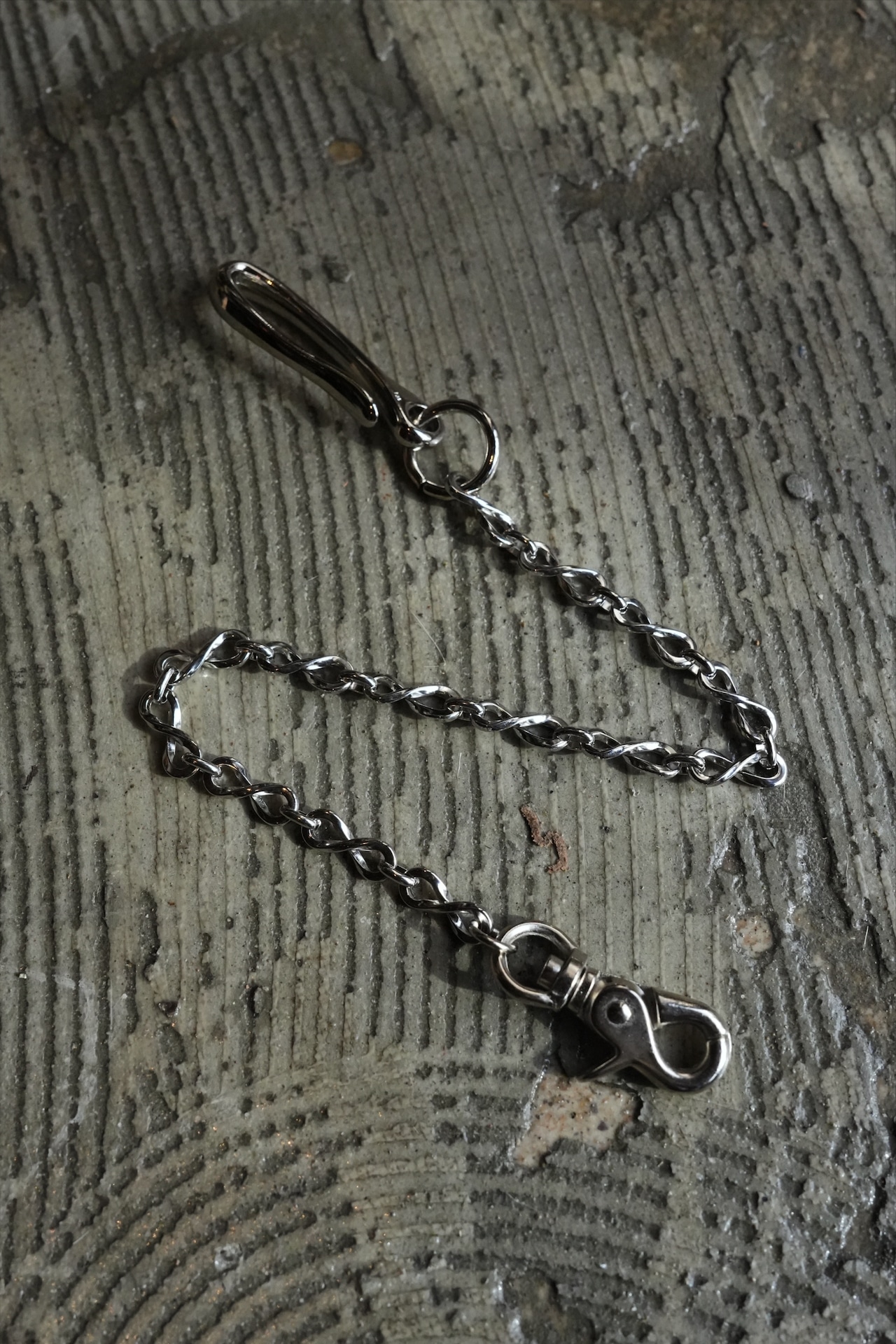 【数量限定】Wallet chain-2