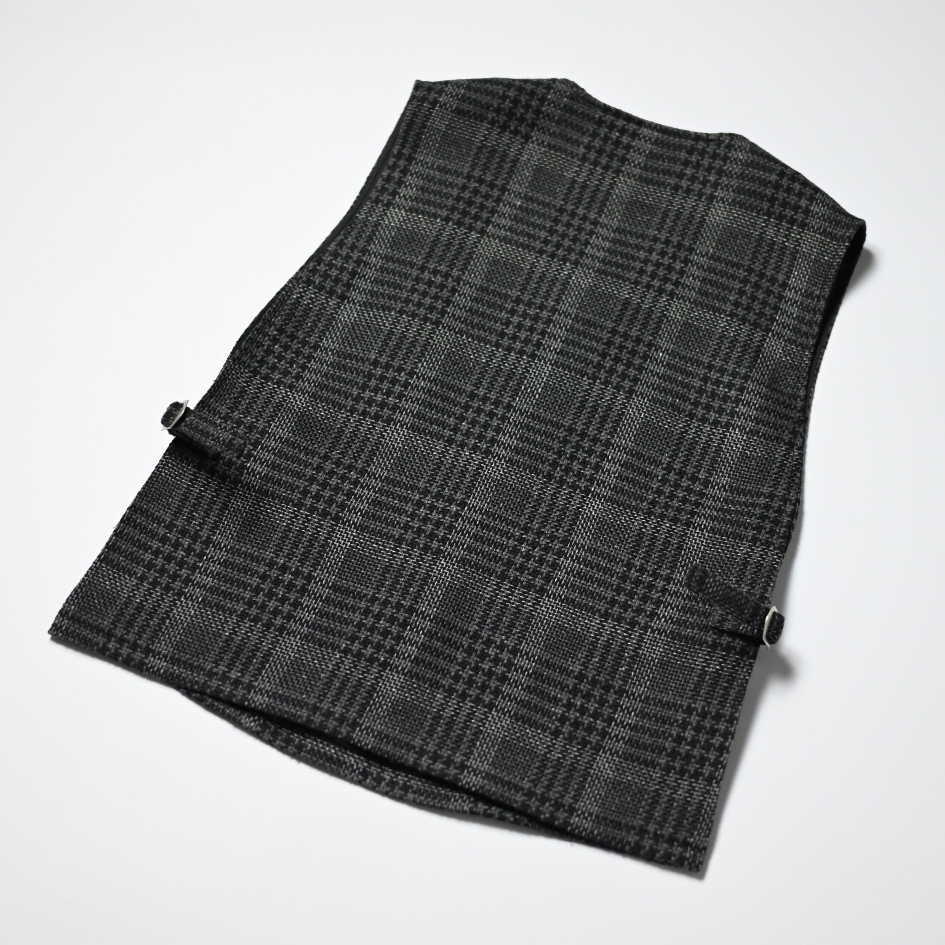 OLD JOE / SLIT-SIDE GENTS VEST | GANKO