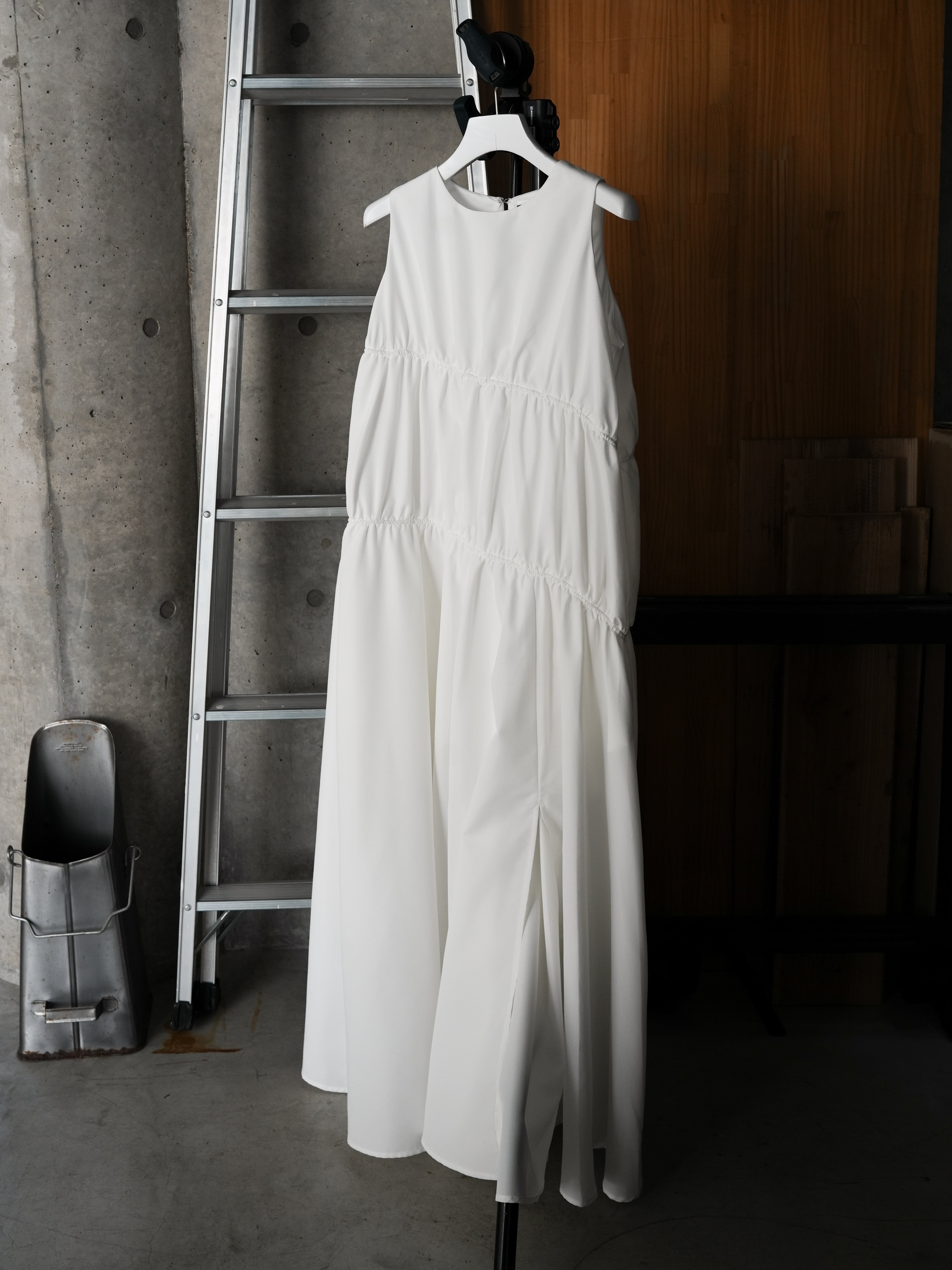 gather tiered onepiece | Katrin TOKYO