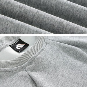 ギャザーポイントスウェット　MT0080407