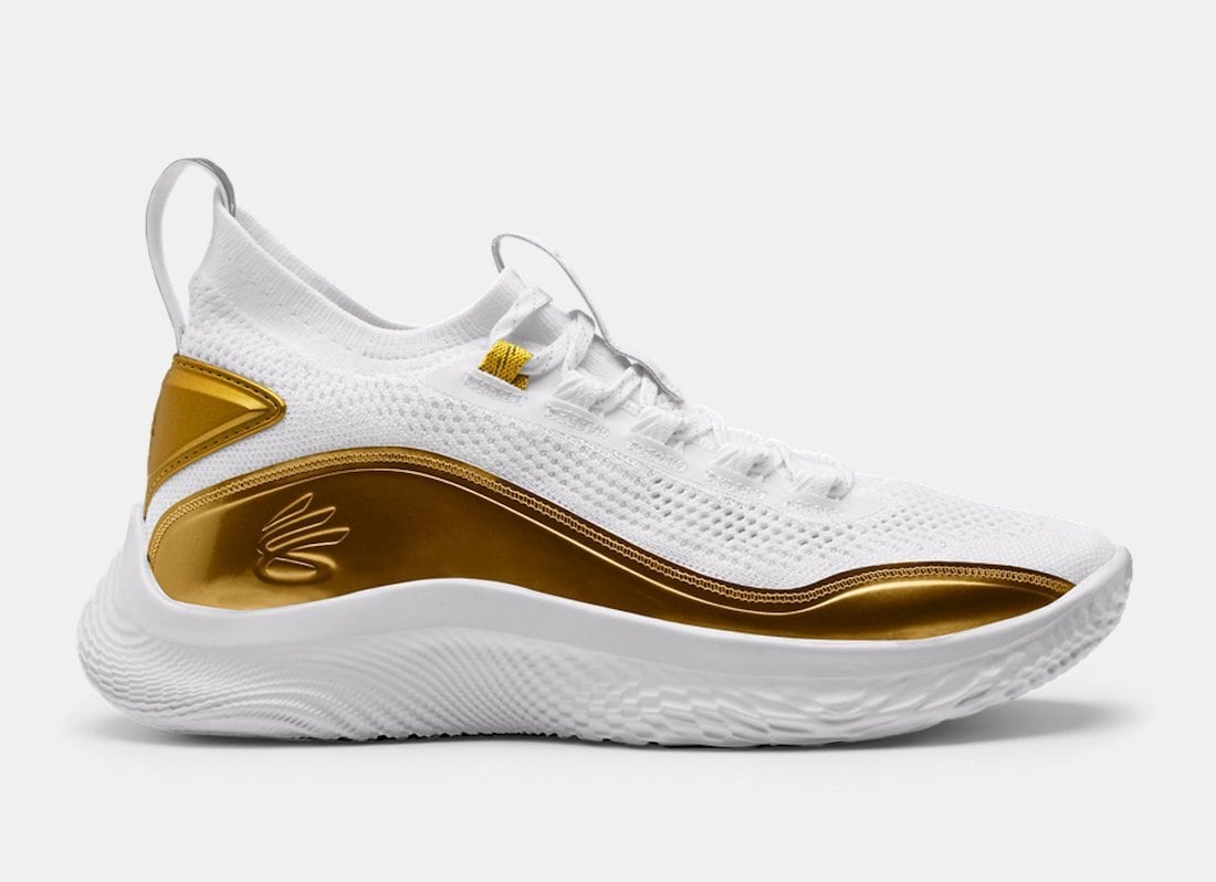 Under Armour Curry 8 ステフィンカリー | jordan_sneakers