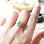 Promettereリング（アパタイト）