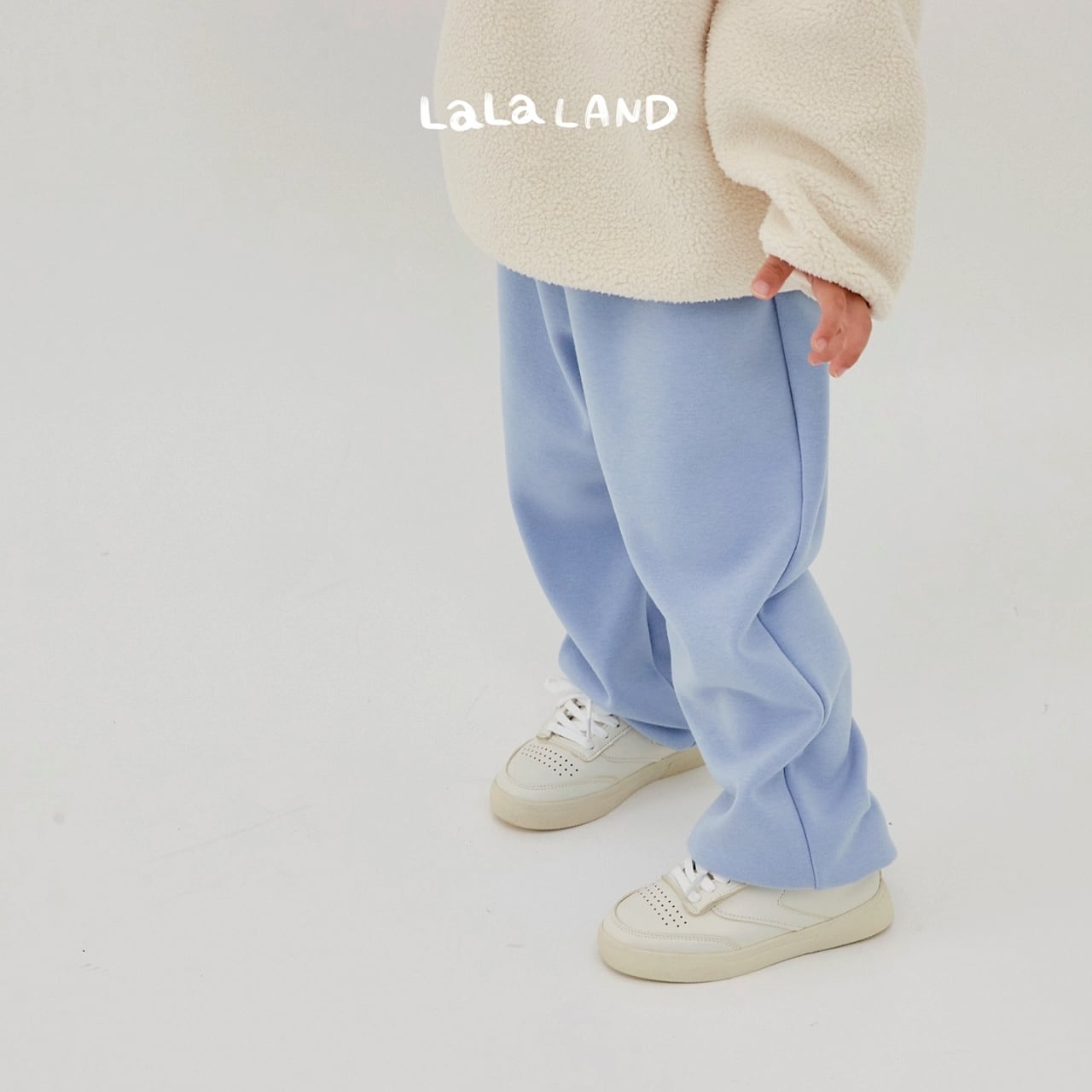 «sold out»«LaLa Land» ミンキージョガーパンツ 5colors
