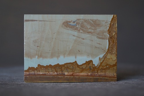 パエジナストーン Paesina Stone 971