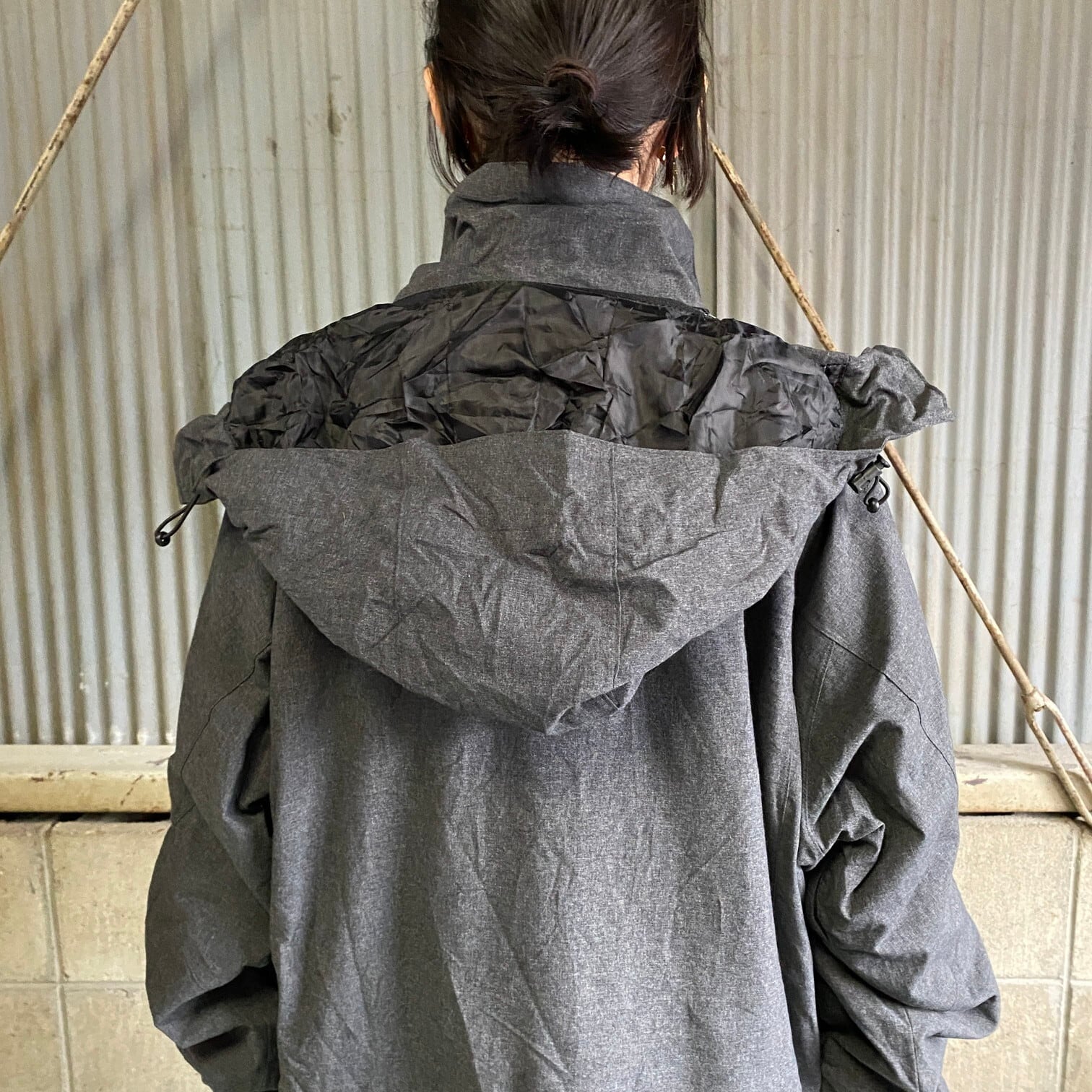THE NORTH FACE ザ ノースフェイス ゴアテックス SUMMIT SERIES