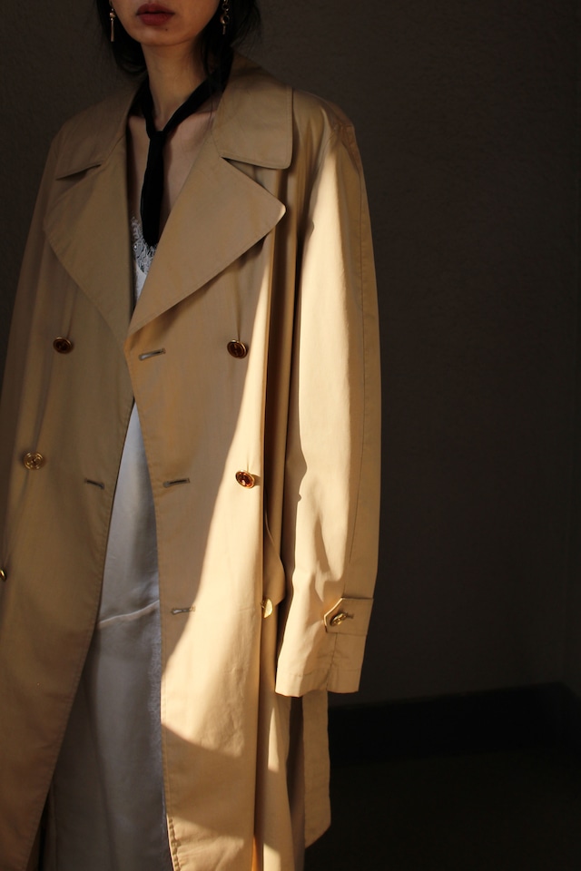 70s gucci coat