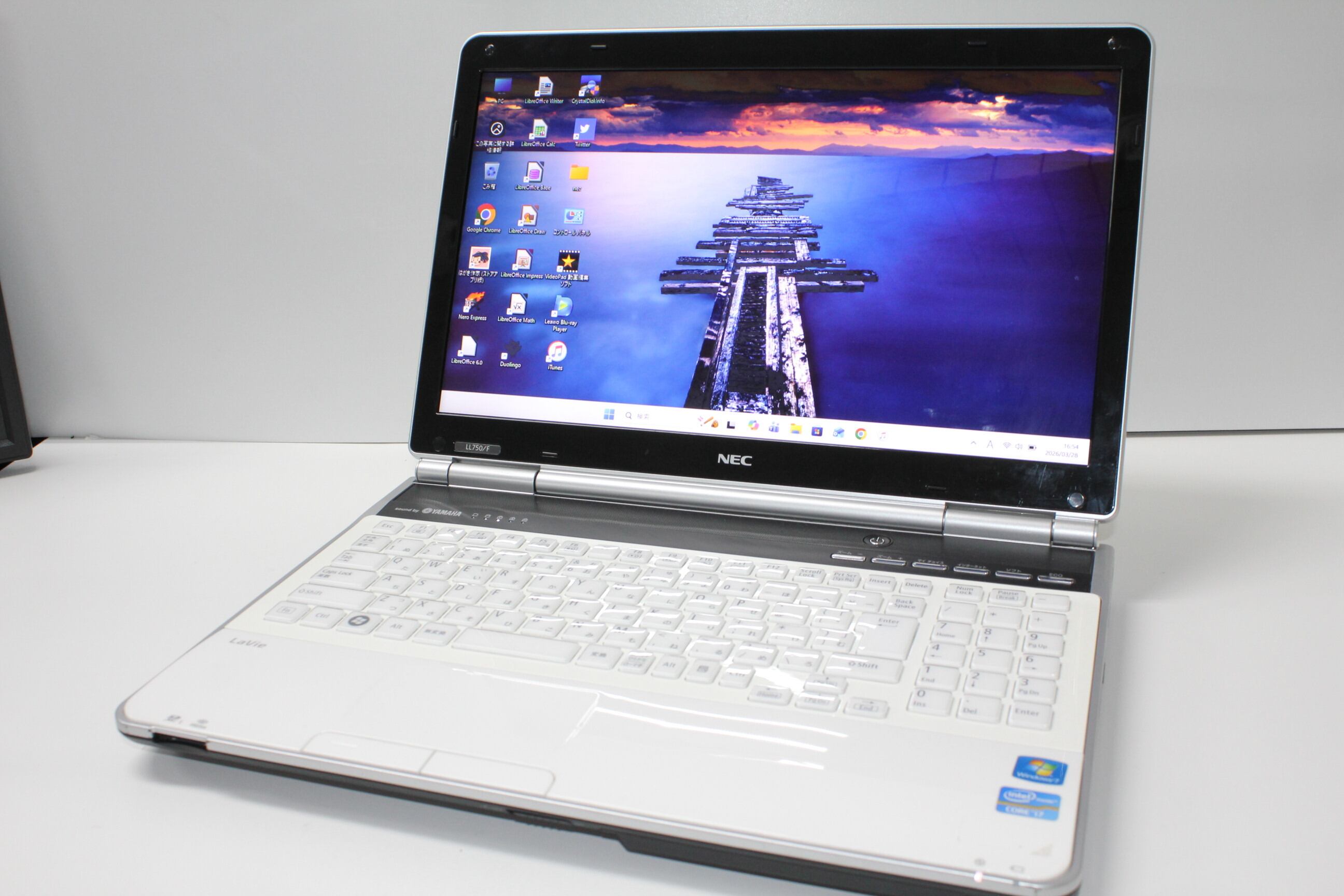 現状品/中古ノートPC】ASUS〈ExpertBook B9〉Intel Core i7/SSD1TB