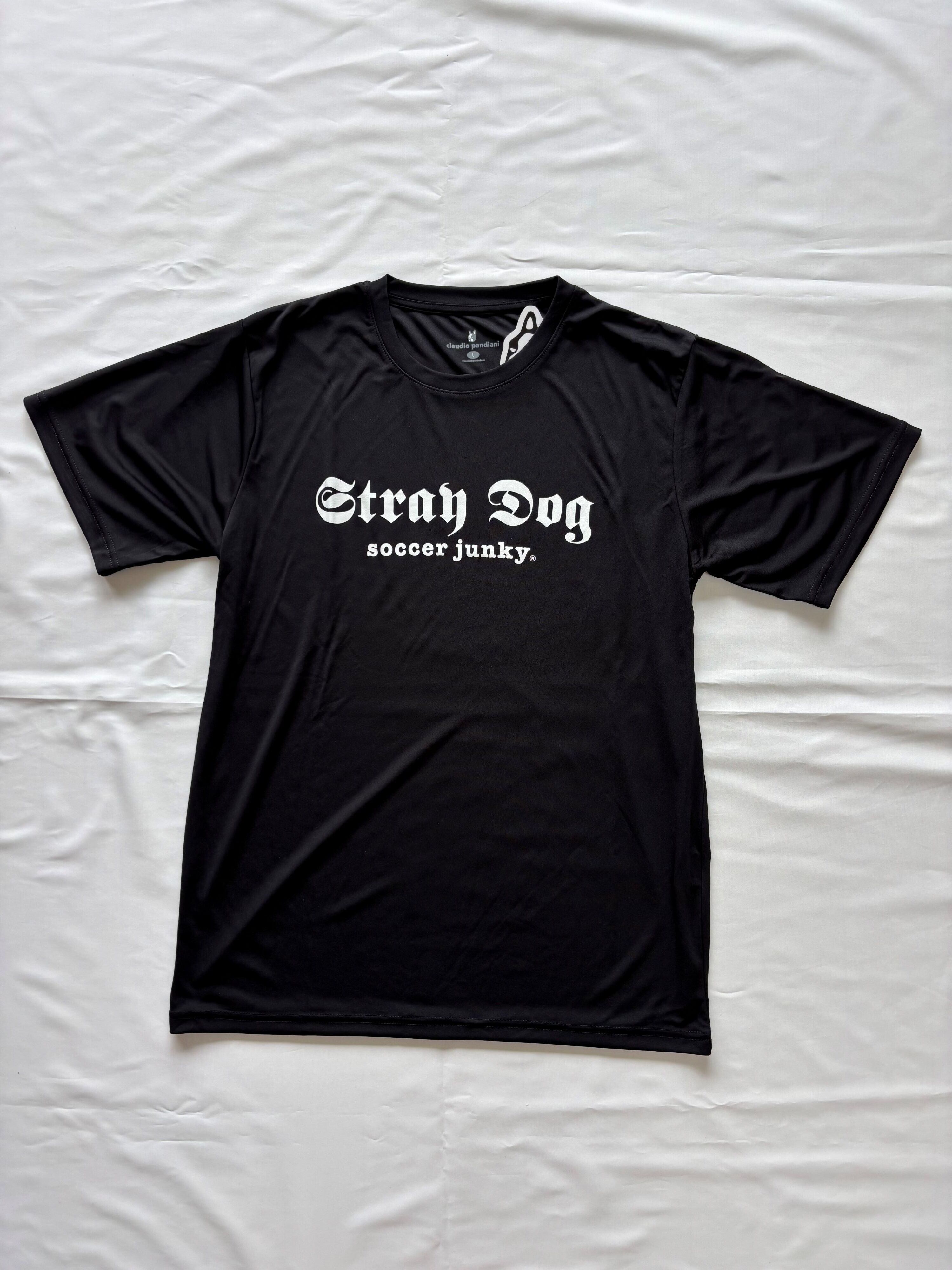 Stray Dog（スムースDry TEE）