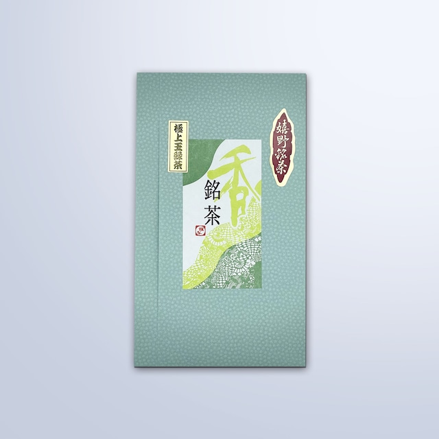 玉緑茶 うれしの茶 (100g)