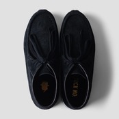 Tomo&Co × STOCK NO:　 AIR MOCCASINS   TM-STOCKNO-0001