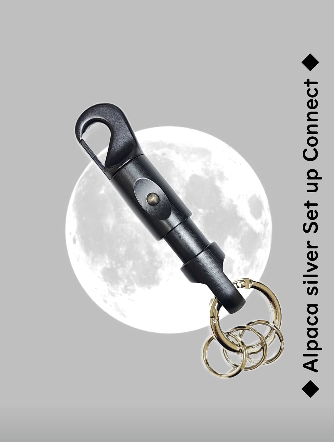 lehook ル　フック　キーホルダー LE Hook『 ル・フック 』 ◇◇ 2024年4月 販売開始 (ローンチ
