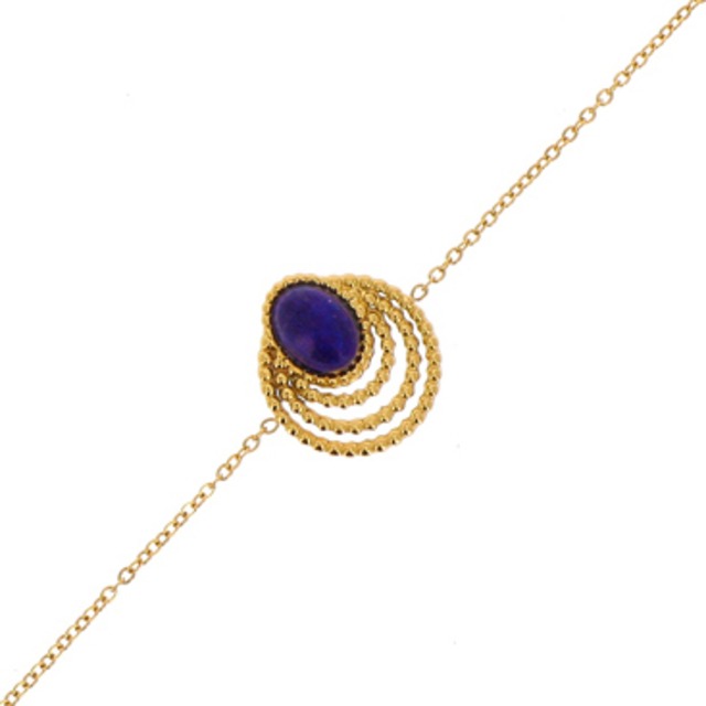 〝SALE〟【ikita Paris】　ブレスレット　S-IKB116