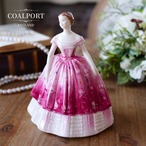 Coalport Debutante Kimberley|コールポート キンバリー フィギュリン 陶器人形 thumbnail 2