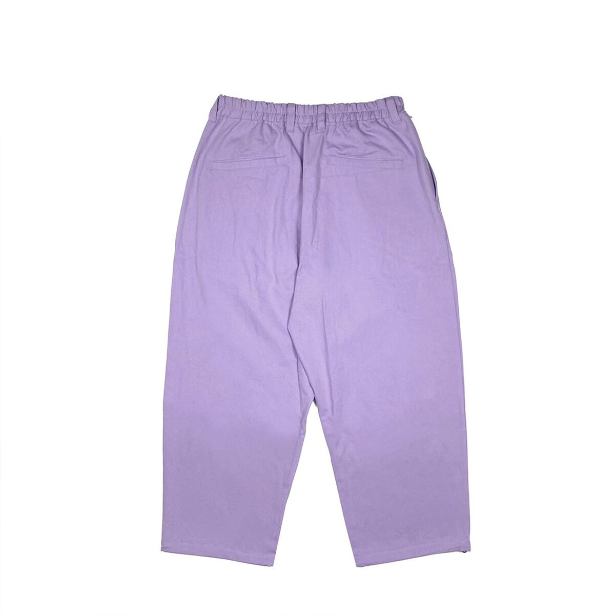 light purple pants