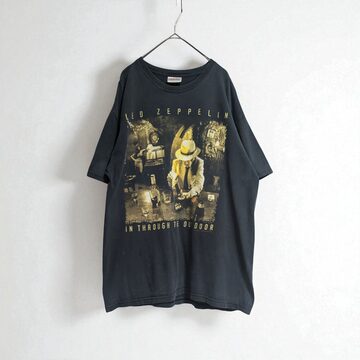 80s ジューダスプリースト TURBO ヴィンテージTシャツ バンドTシャツ