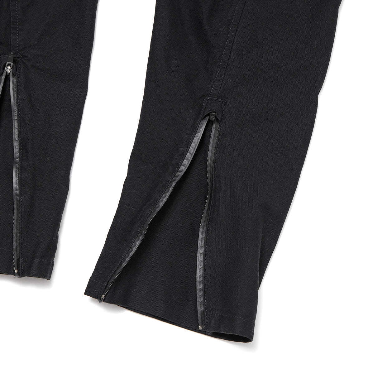 RIPVANWINKLE TACTICAL CLIMBING PANTS BLACK | Clover