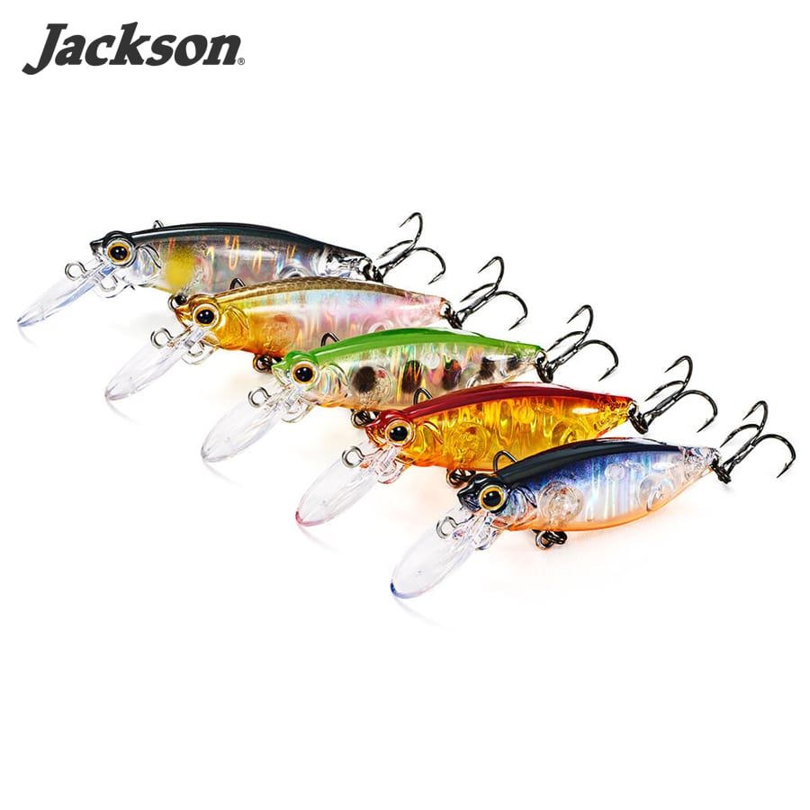 Jackson ジャクソン レジスト 45mm