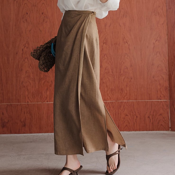 MAATEE&SONS (マーティーアンドサンズ) 25SS 