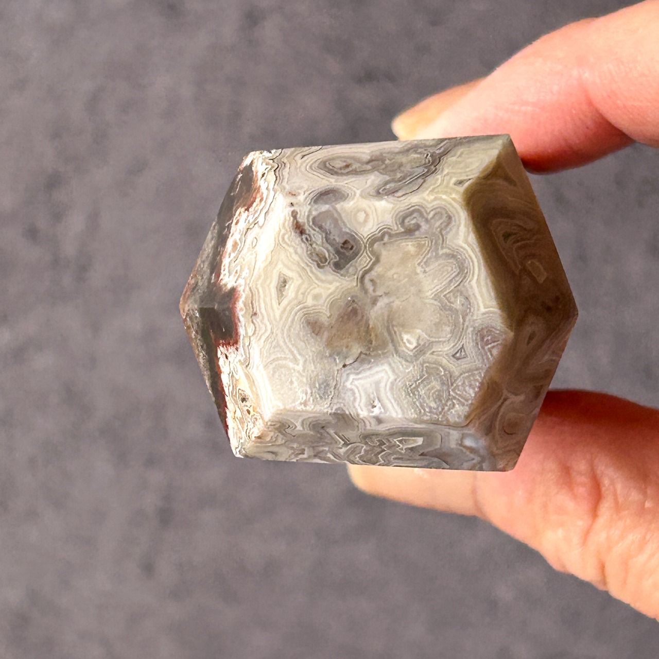 メキシカンクレイジーレースアゲート タワー