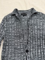 in the attic knit cardigan