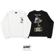 WSHOT Original Master Key LS WS176