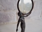 FRANCE antique Venus mirror