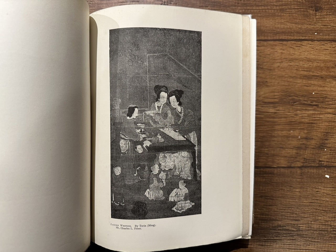 RAA017】【REVISED EDITION】EPOCHS of CHINESE & JAPANESE ART AN