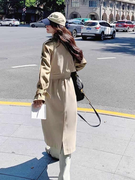 ミントグリーン レースディテール ロングコート 楽天市場】ロング ケープコート レディース コート アウター