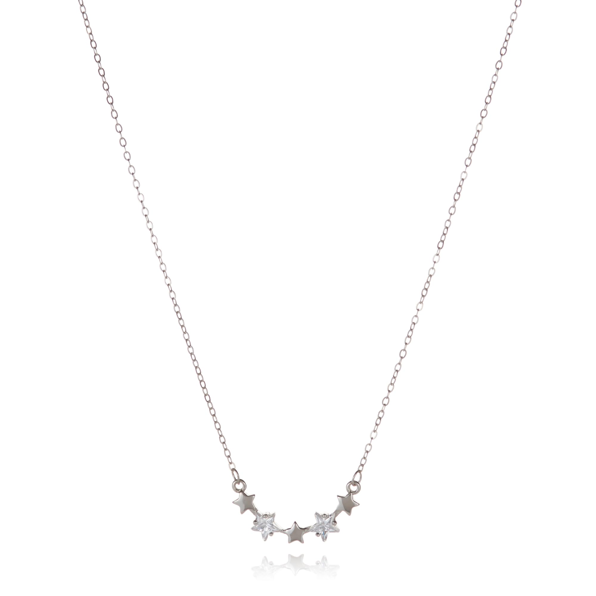 AFB × HYPNOTIZE / BOLD STAR NECKLACE | PAY ID