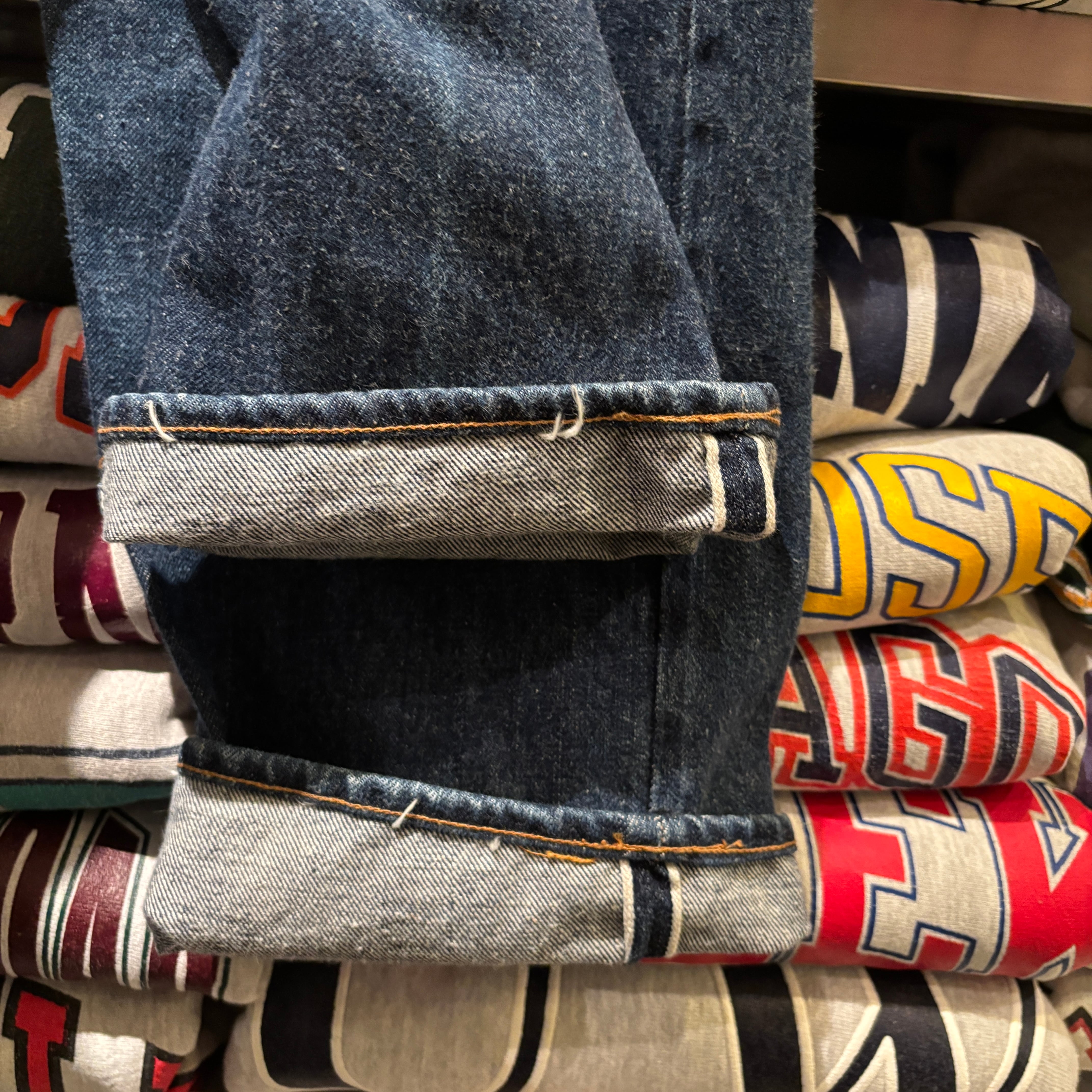 70s LEVI'S 501 66前期 MADE IN U.S.A (31x31) | BerBerJin / & BerBerJin
